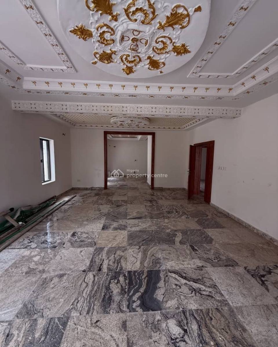 7 Bedroom Detached, Serene, Asokoro District, Abuja, Semi-detached Duplex for Sale