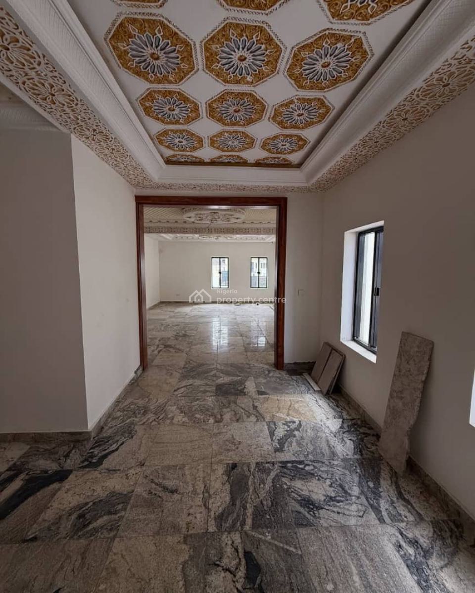 7 Bedroom Detached, Serene, Asokoro District, Abuja, Semi-detached Duplex for Sale