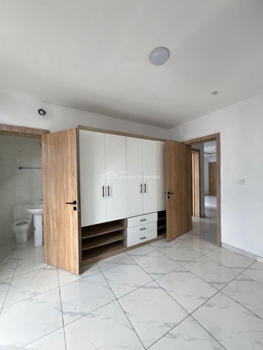 Most Affordable 2 Bedroom Apartment in Ikate in a Well Secured Estate, Ikate, Lekki, Lagos, Flat / Apartment for Sale