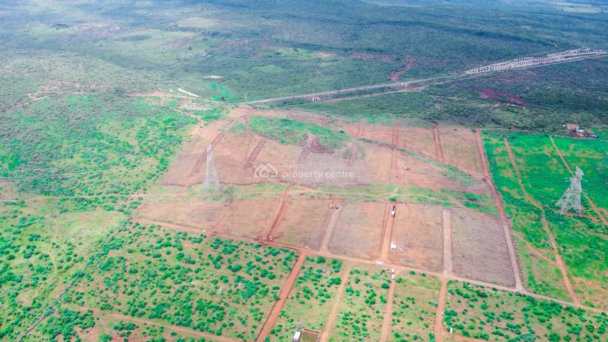 100 Acres of Land for Farming in a Prime Location, Abeokuta North, Ogun, Land for Sale