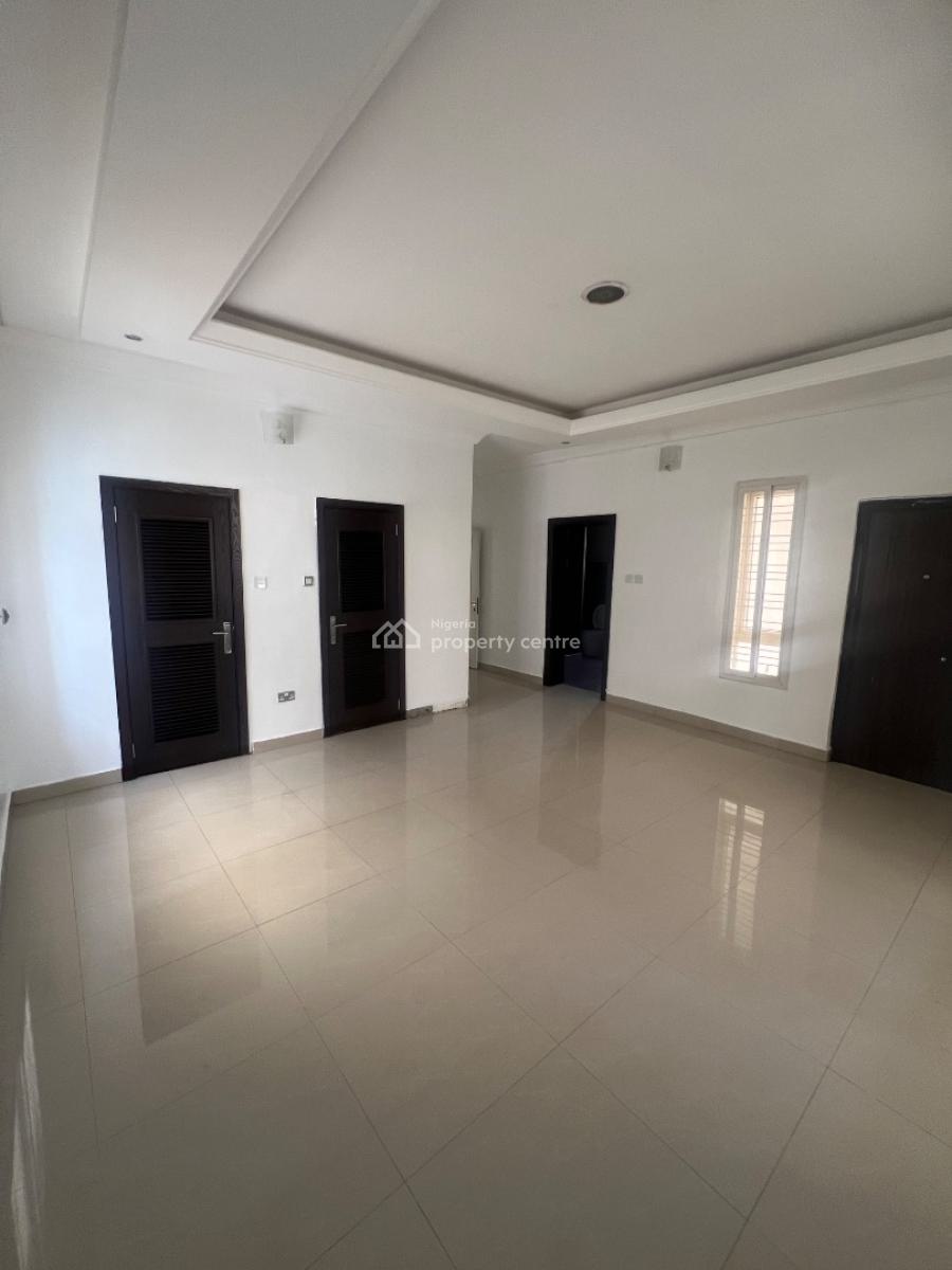 Well Maintained 5 Bedroom Semi Detached Duplex, Osapa, Lekki, Lagos, Semi-detached Duplex for Rent
