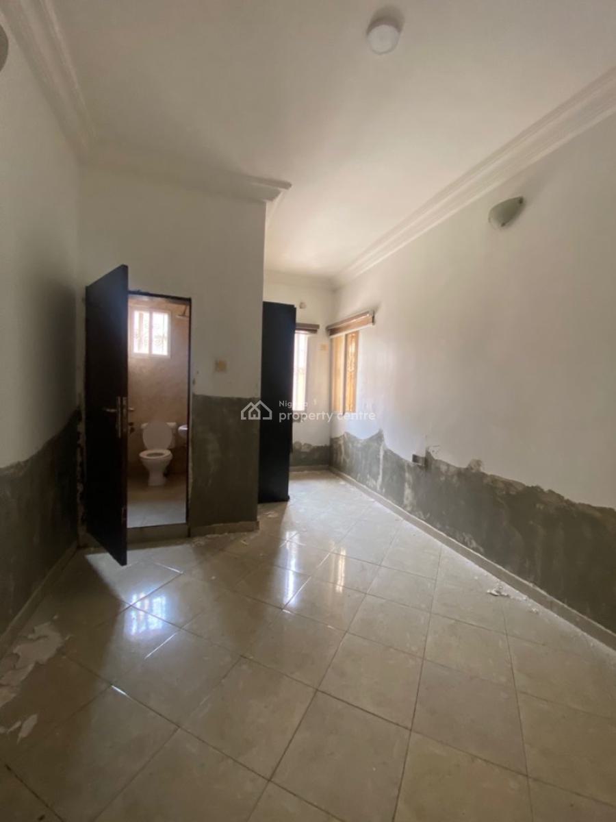 Clean and Spacious 3 Bedroom Apartment Available, Sangotedo, Ajah, Lagos, Flat / Apartment for Rent