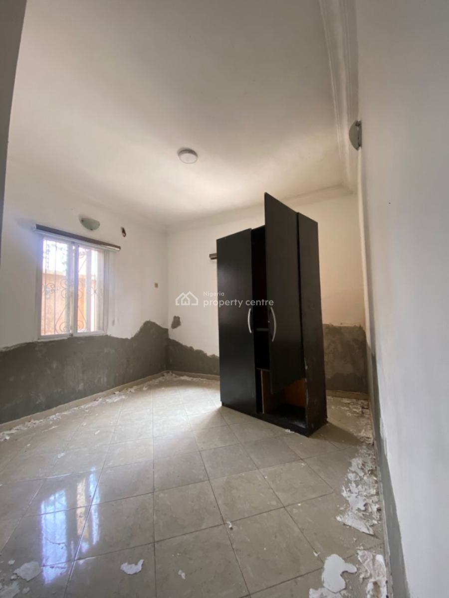 Clean and Spacious 3 Bedroom Apartment Available, Sangotedo, Ajah, Lagos, Flat / Apartment for Rent