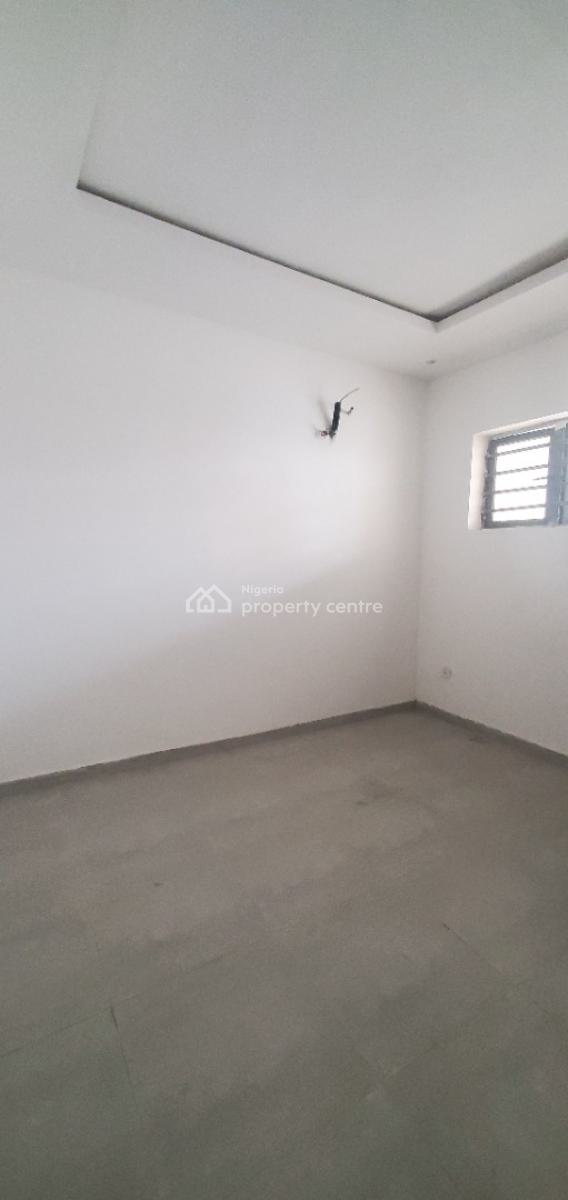 4 Bedroom Terrace Duplex, Ikate, Lekki, Lagos, House for Sale