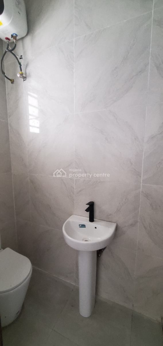 4 Bedroom Terrace Duplex, Ikate, Lekki, Lagos, House for Sale