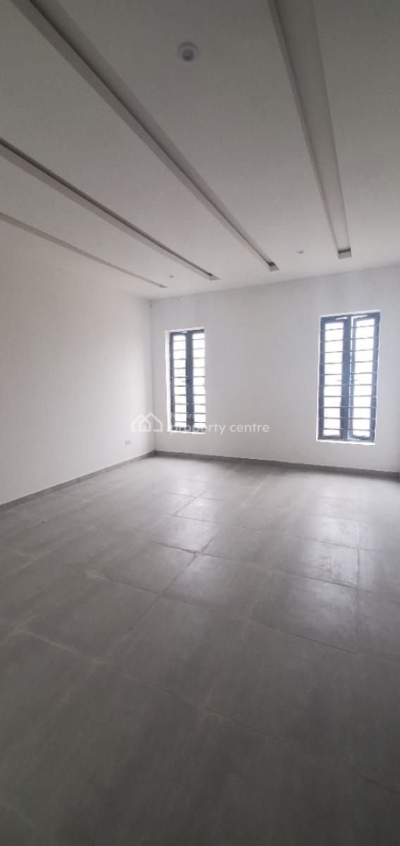 4 Bedroom Terrace Duplex, Ikate, Lekki, Lagos, House for Sale