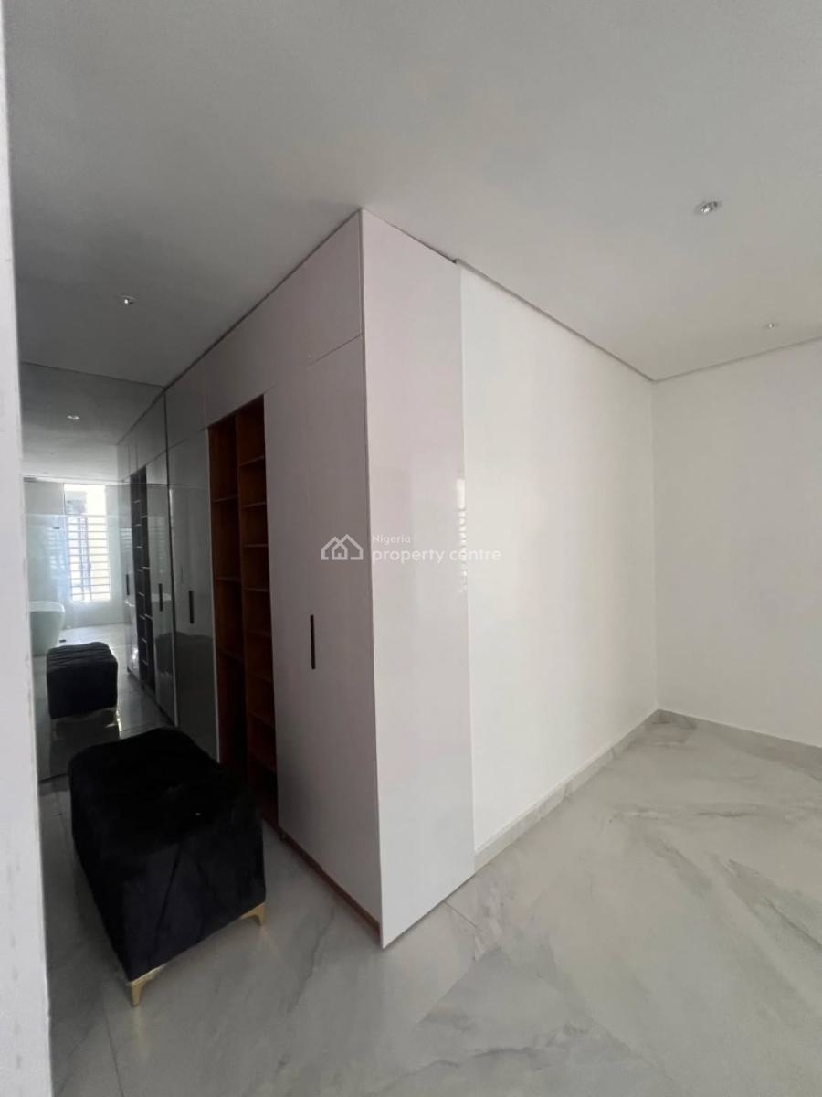 Well Built 4 Bedroom Fully Detached Duplex with Bq, Orchid, Lekki Phase 2, Lekki, Lagos, Detached Duplex for Sale