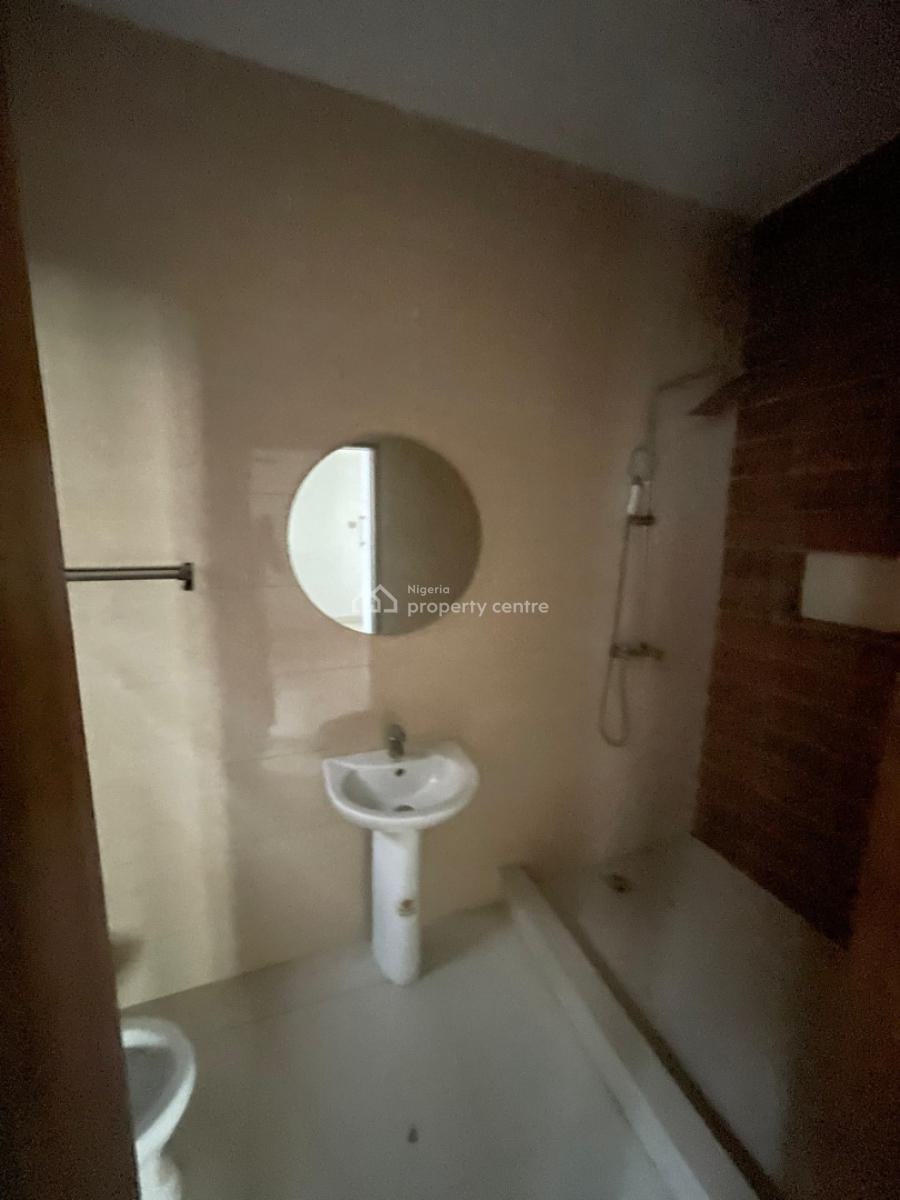 Fully Detached 4 Bedroom Duplex, Kunsela, Ikate, Lekki, Lagos, Detached Duplex for Rent