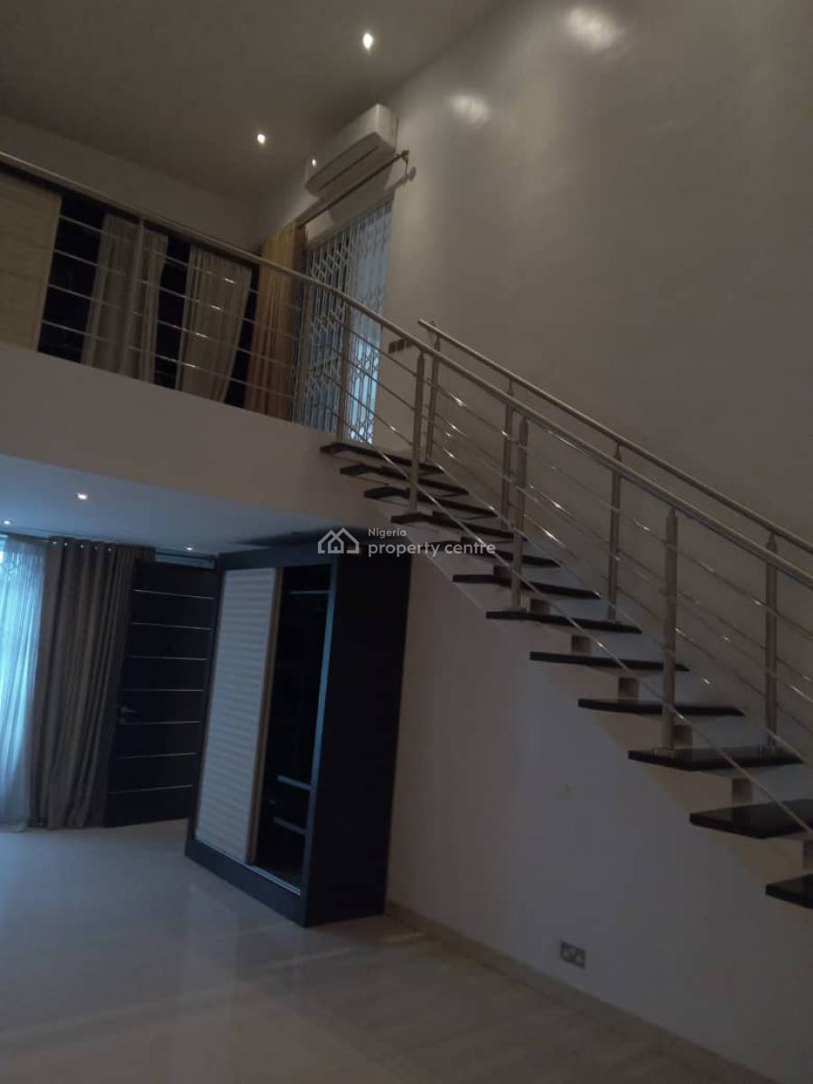 6bedroom Detached Duplex in a Secure Environment, Banana Island, Ikoyi, Lagos, Detached Duplex for Rent