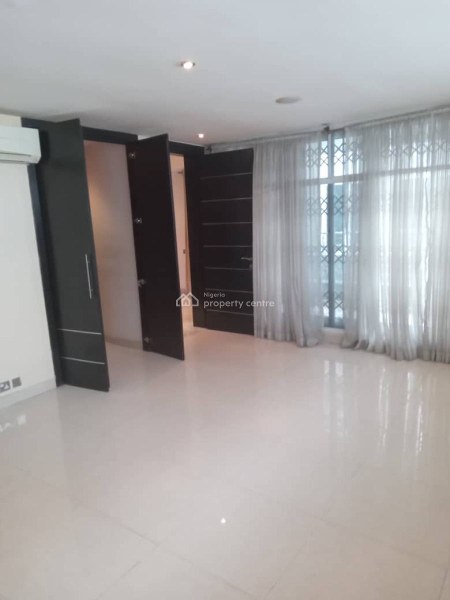 6bedroom Detached Duplex in a Secure Environment, Banana Island, Ikoyi, Lagos, Detached Duplex for Rent