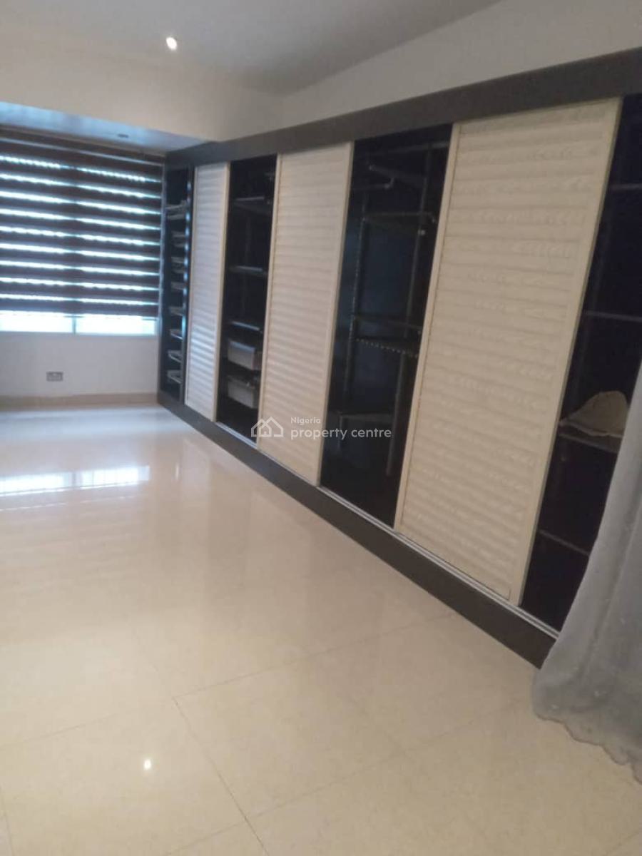 6bedroom Detached Duplex in a Secure Environment, Banana Island, Ikoyi, Lagos, Detached Duplex for Rent