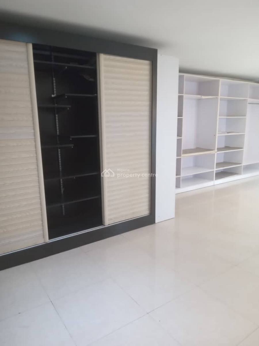 6bedroom Detached Duplex in a Secure Environment, Banana Island, Ikoyi, Lagos, Detached Duplex for Rent