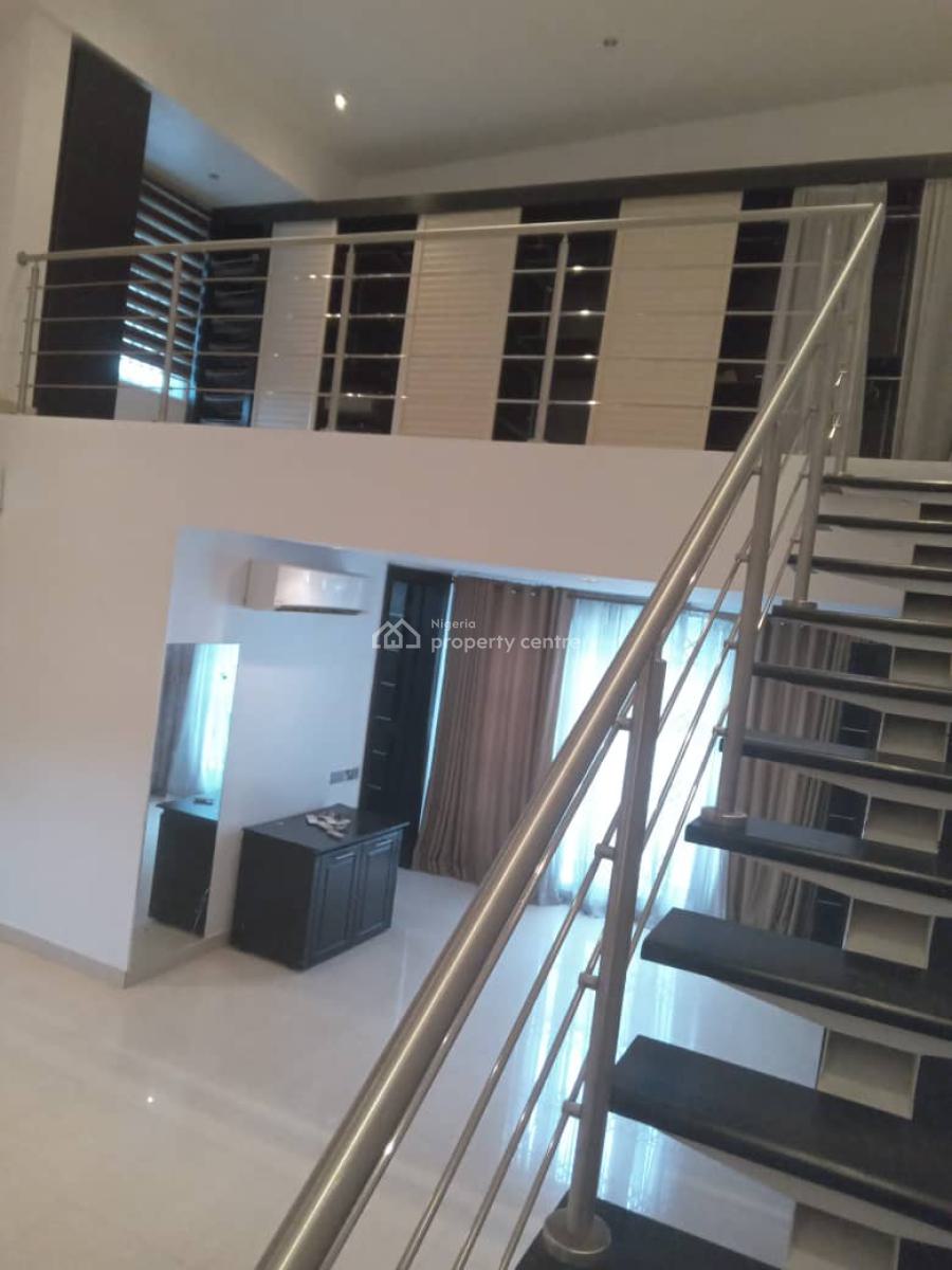 6bedroom Detached Duplex in a Secure Environment, Banana Island, Ikoyi, Lagos, Detached Duplex for Rent