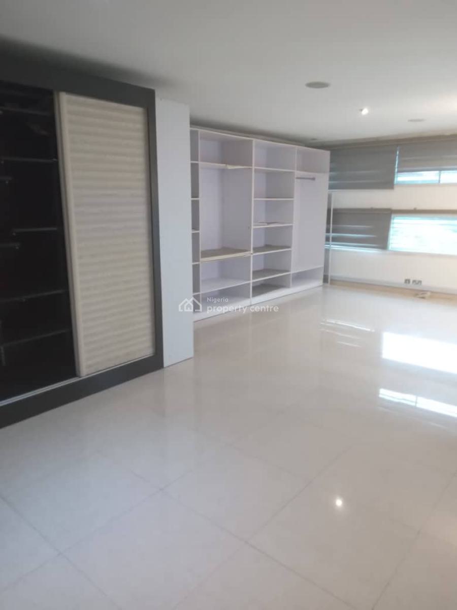 6bedroom Detached Duplex in a Secure Environment, Banana Island, Ikoyi, Lagos, Detached Duplex for Rent
