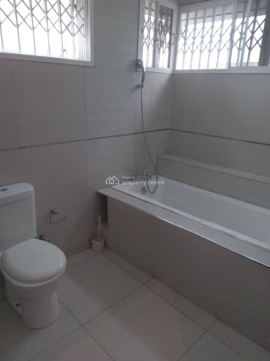 6bedroom Detached Duplex in a Secure Environment, Banana Island, Ikoyi, Lagos, Detached Duplex for Rent