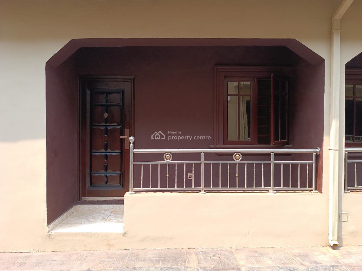Room and Parlour Self Contain in Ikorodu, Igbogbo, Ikorodu, Lagos, Flat / Apartment for Rent