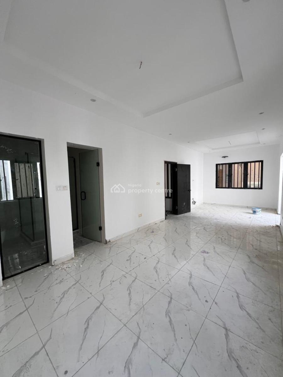 4 Bedroom Semi Detached Duplex, in a Gated and Secured Estate, Ajah, Lagos, Semi-detached Duplex for Sale