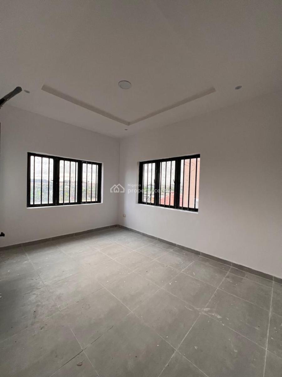 4 Bedroom Semi Detached Duplex, in a Gated and Secured Estate, Ajah, Lagos, Semi-detached Duplex for Sale
