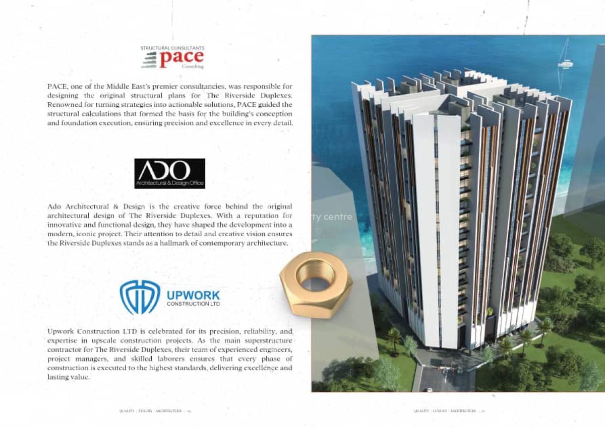 Hot Off-plan Property in Banana Island., Banana Island, Ikoyi, Lagos, Flat / Apartment for Sale