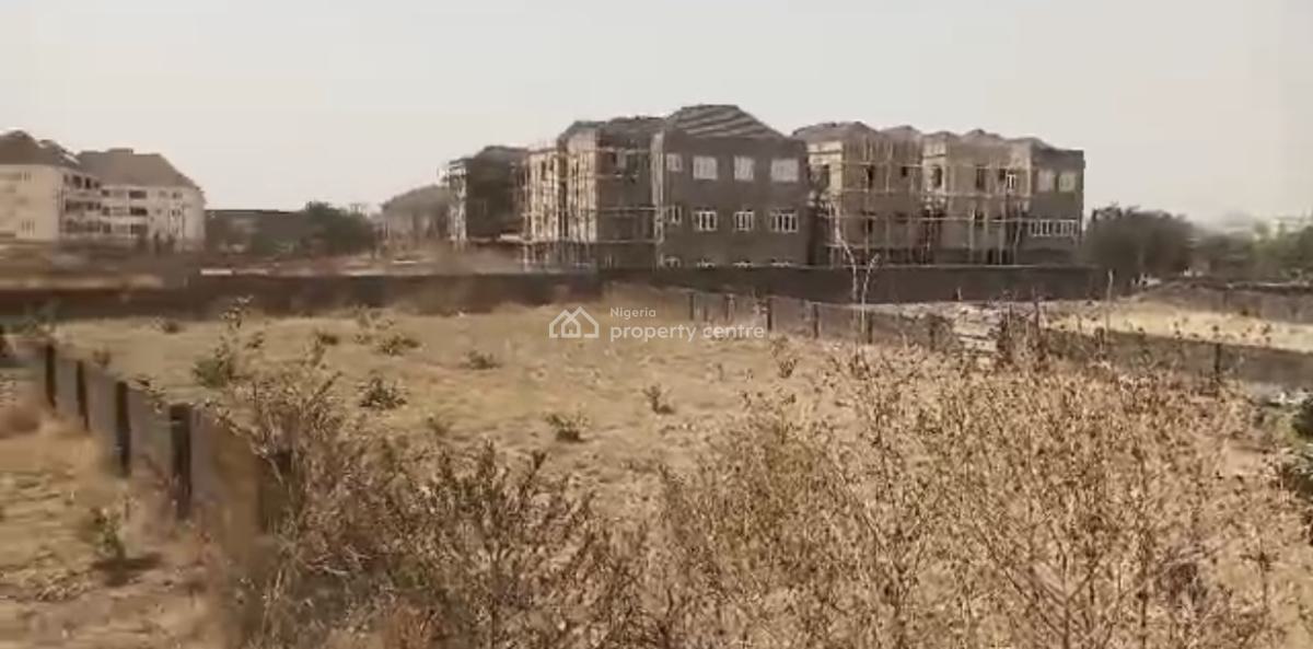 1,286sqm, Residential, C of O, Dakibiyu, Abuja, Residential Land Joint Venture