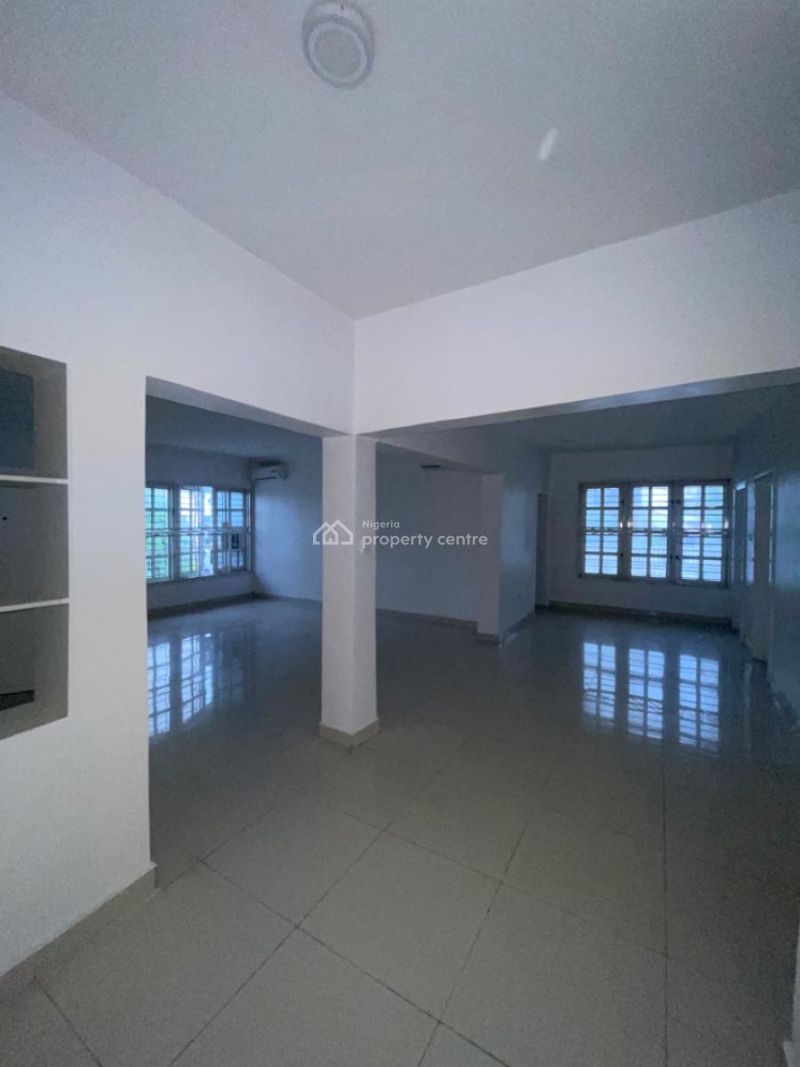 Contemporary 2 Bedroom Apartment with Rooftop Swimming Pool, Ikoyi, Lagos, Flat / Apartment for Rent