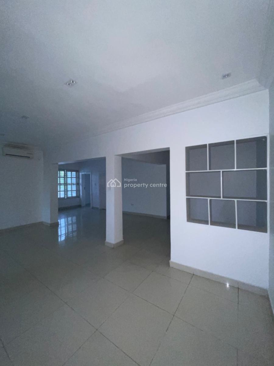 Contemporary 2 Bedroom Apartment with Rooftop Swimming Pool, Ikoyi, Lagos, Flat / Apartment for Rent
