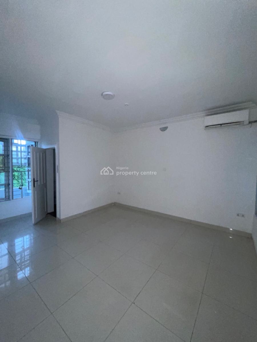 Contemporary 2 Bedroom Apartment with Rooftop Swimming Pool, Ikoyi, Lagos, Flat / Apartment for Rent