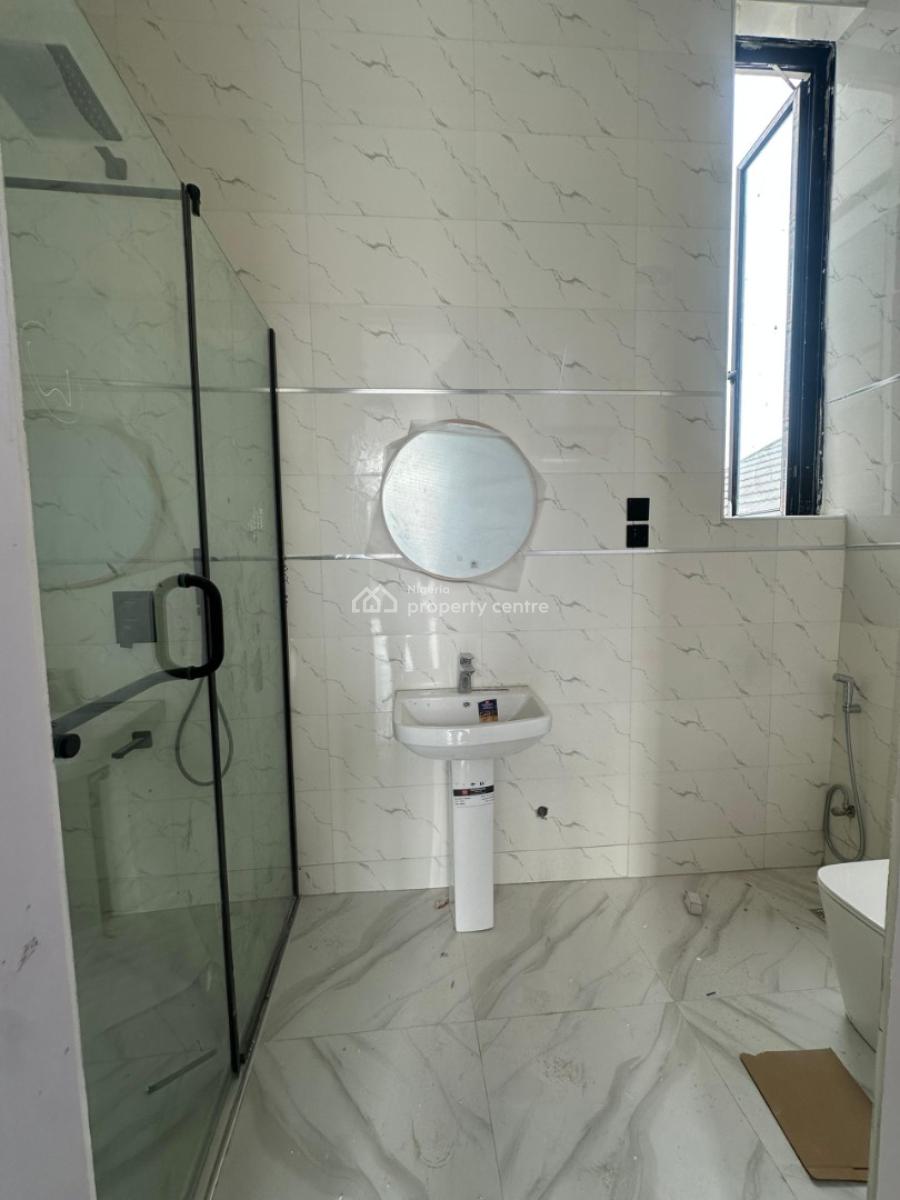 5 Bedroom Fully Detached Duplex + Bq, Ikota, Lekki, Lagos, Detached Duplex for Sale