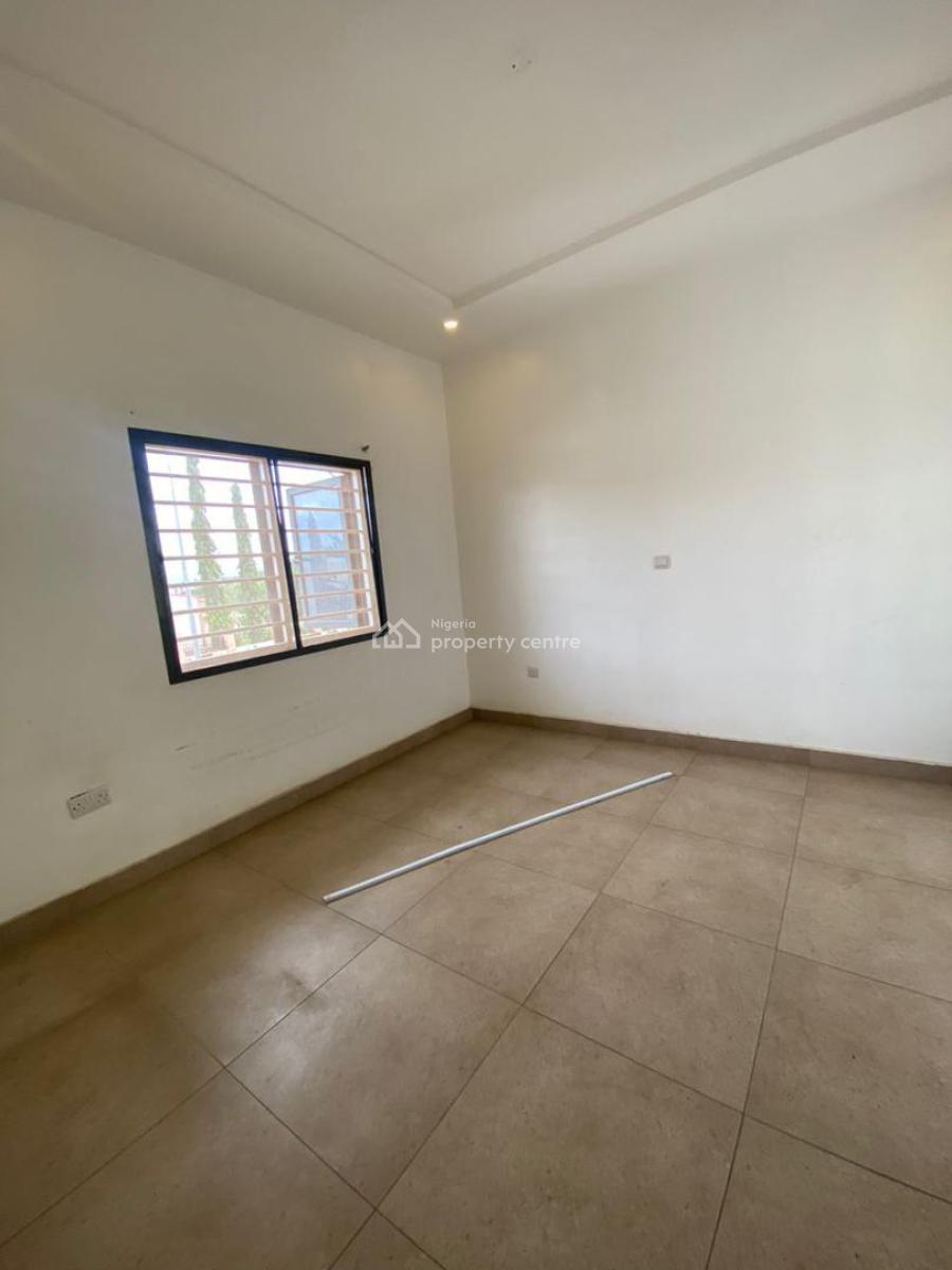 Tastefully Finished 4 Bedroom Terrace Duplex with Bq, Wuye, Wuye, Abuja, Terraced Duplex for Rent