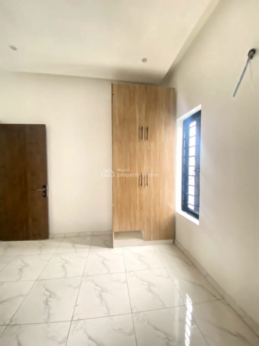 5bedroom Fully Detached Duplex in a Secure Environment, Ajah, Lagos, Detached Duplex for Sale