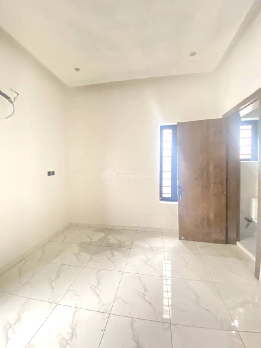 5bedroom Fully Detached Duplex in a Secure Environment, Ajah, Lagos, Detached Duplex for Sale