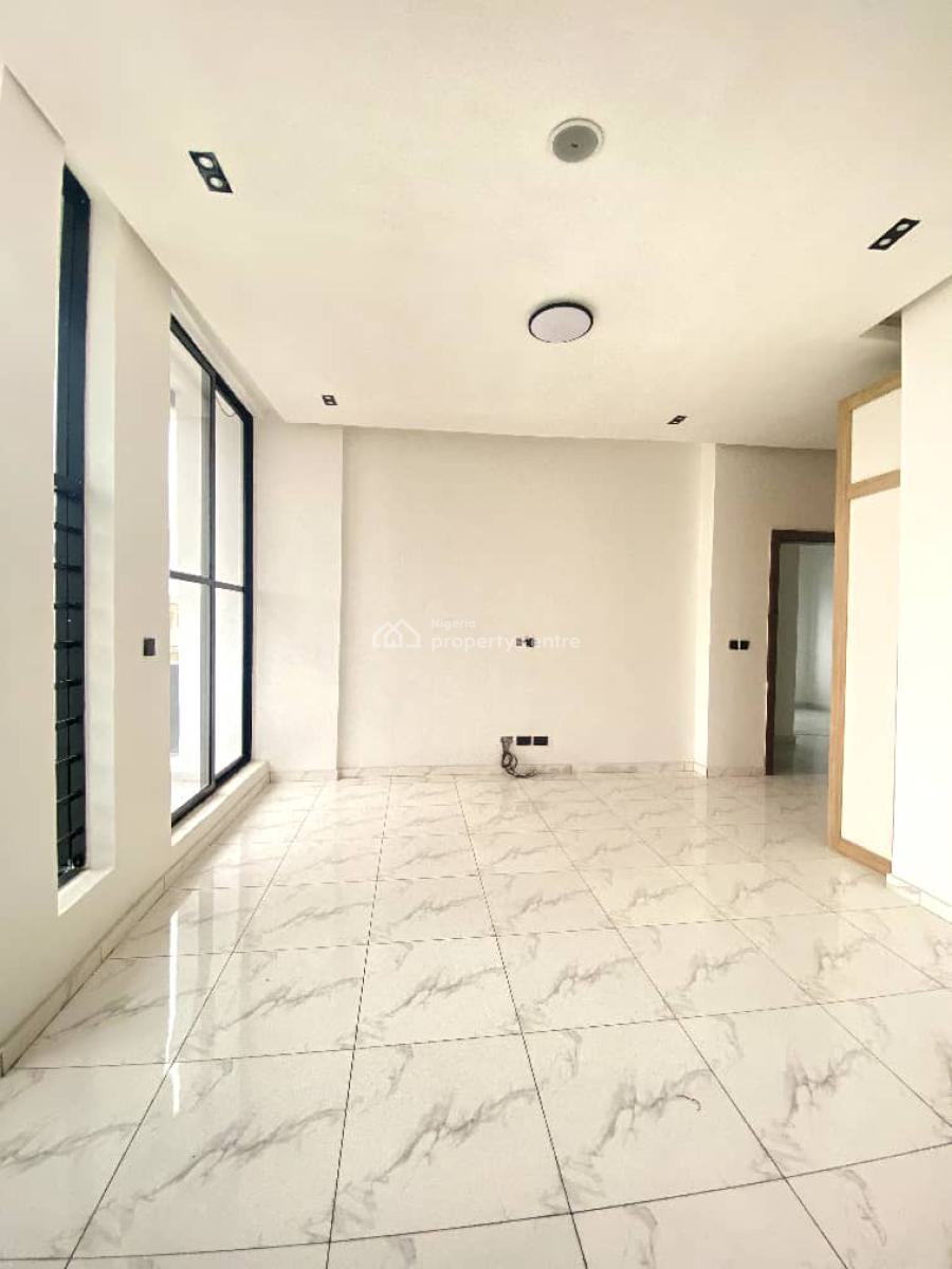 5bedroom Fully Detached Duplex in a Secure Environment, Ajah, Lagos, Detached Duplex for Sale