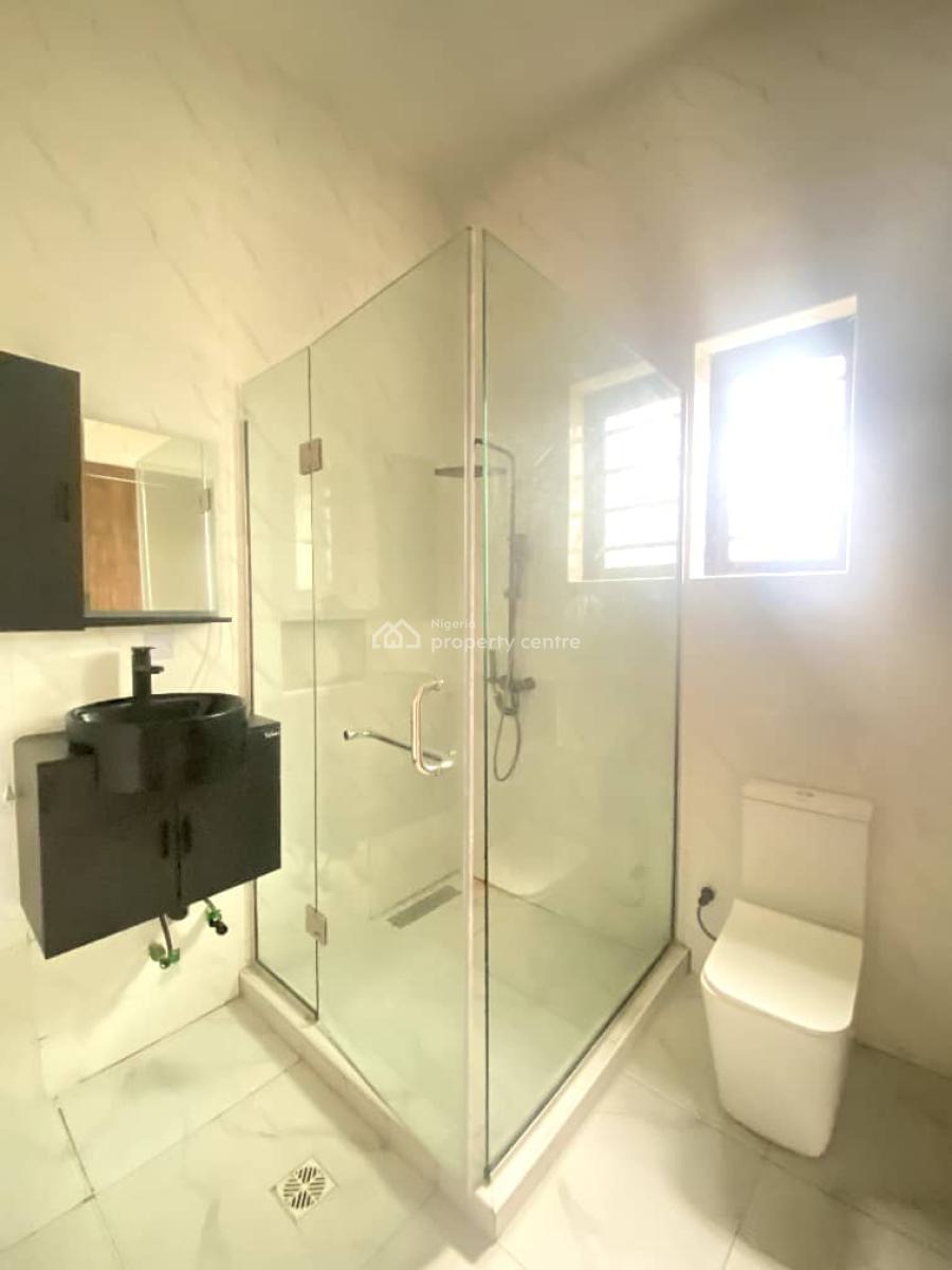 5bedroom Fully Detached Duplex in a Secure Environment, Ajah, Lagos, Detached Duplex for Sale