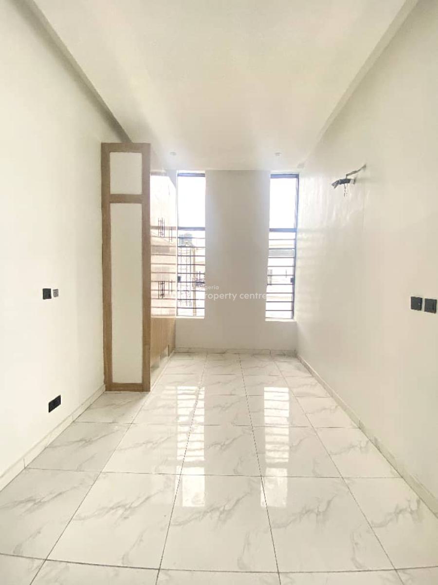 5bedroom Fully Detached Duplex in a Secure Environment, Ajah, Lagos, Detached Duplex for Sale