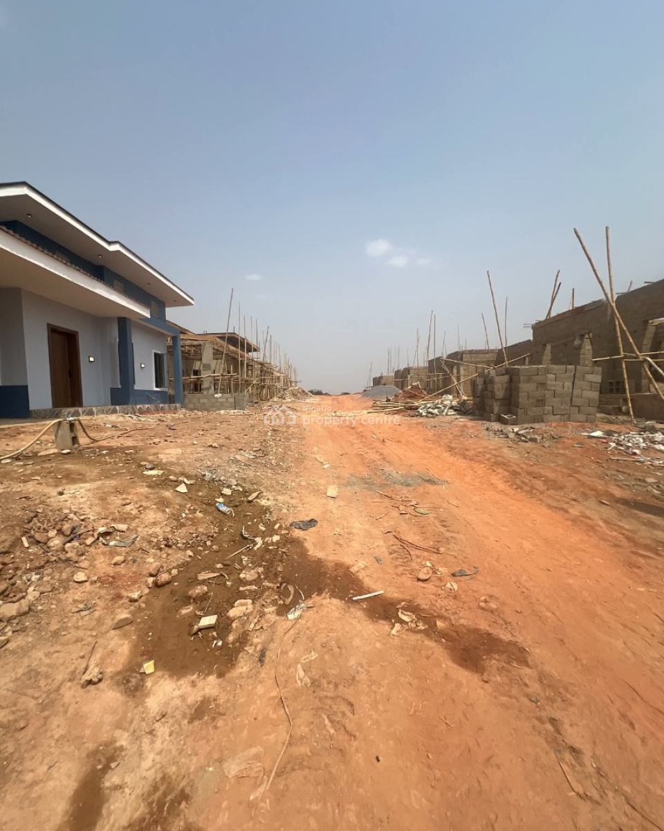 The Most Prestigious Buy & Build Estate in The City with C of O Title, Affordable Prestigious Buy& Build Estate in The City with C of O Title, Ibadan, Oyo, Residential Land for Sale