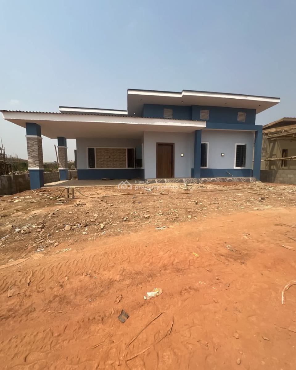 The Most Prestigious Buy & Build Estate in The City with C of O Title, Affordable Prestigious Buy& Build Estate in The City with C of O Title, Ibadan, Oyo, Residential Land for Sale