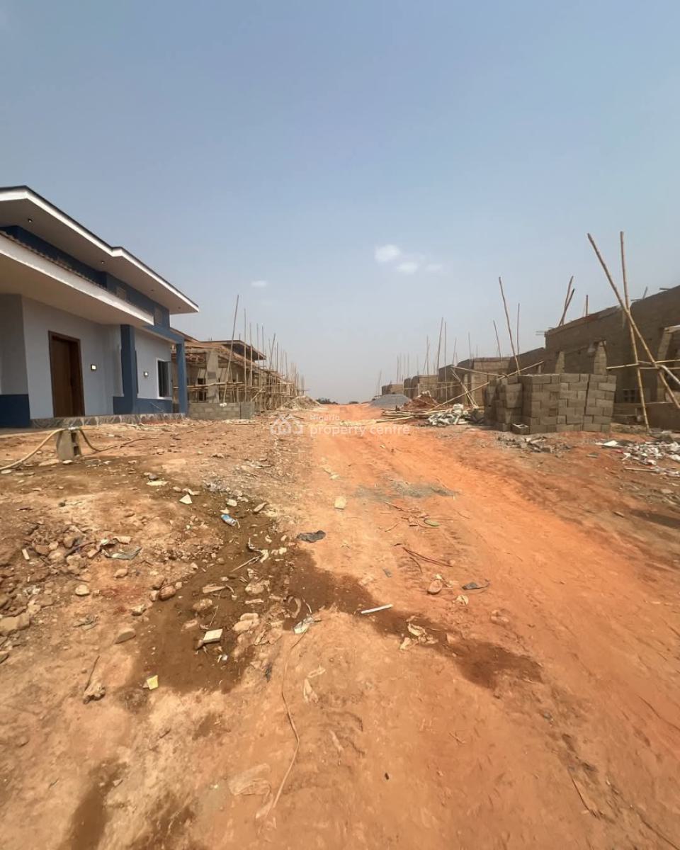 The Most Prestigious Buy & Build Estate in The City with C of O Title, Affordable Prestigious Buy& Build Estate in The City with C of O Title, Ibadan, Oyo, Residential Land for Sale