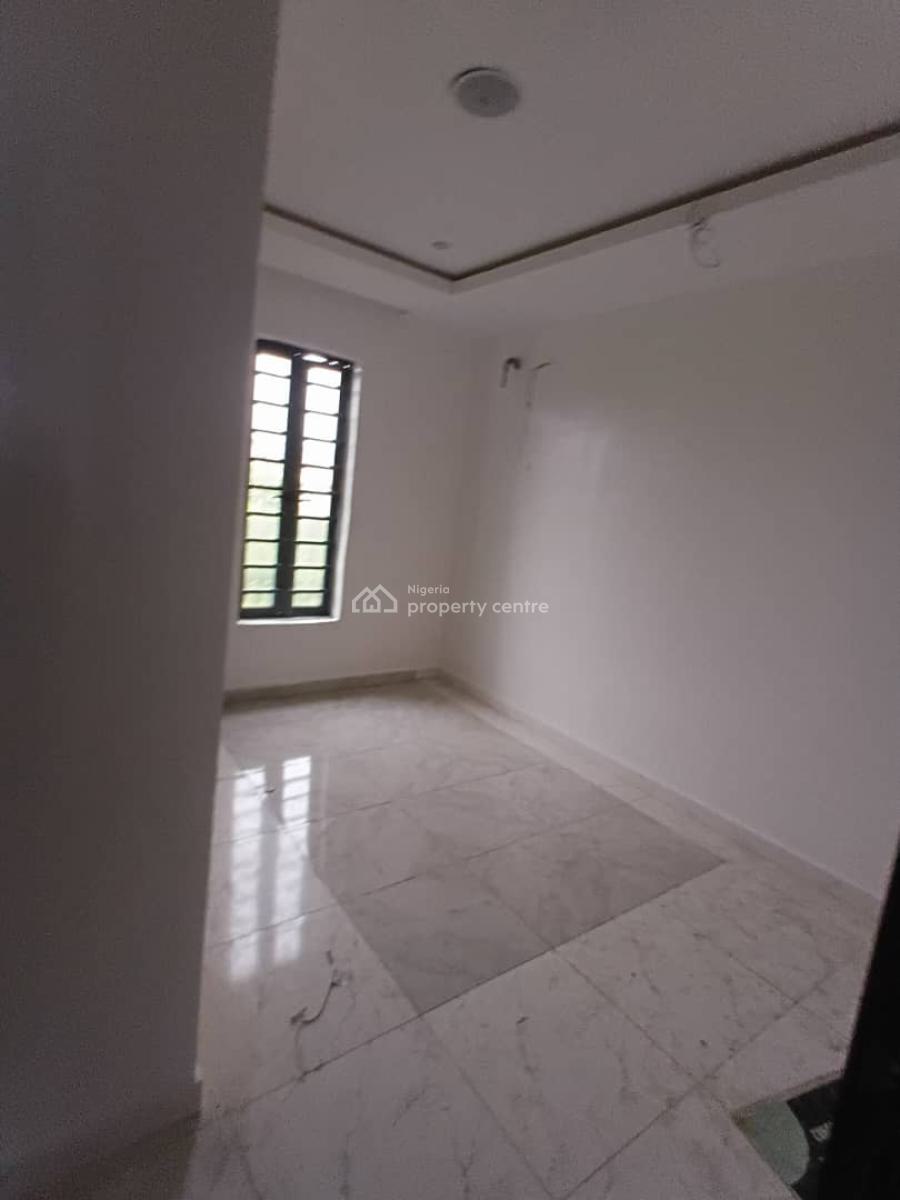4 Bedroom Terrace Duplex, Sangotedo, Ajah, Lagos, Terraced Duplex for Rent