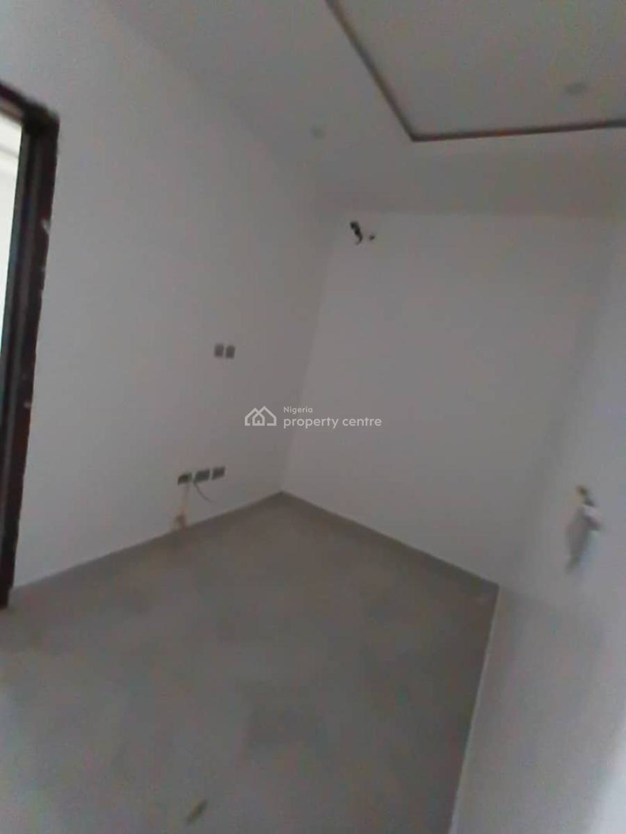 4 Bedroom Terrace Duplex, Sangotedo, Ajah, Lagos, Terraced Duplex for Rent