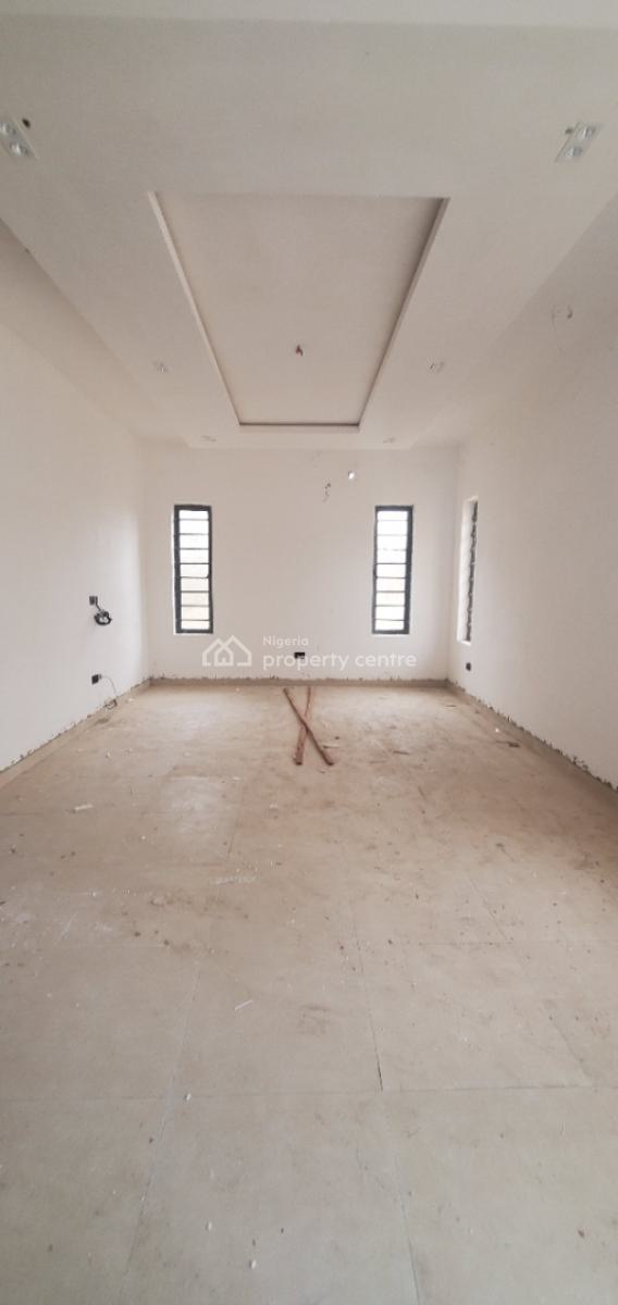 3 Bedroom  Terrace Duplex, Ikate, Lekki, Lagos, House for Sale