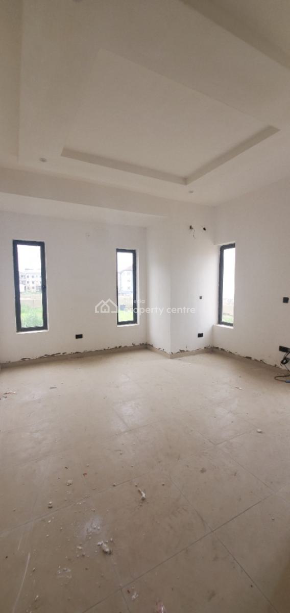 3 Bedroom  Terrace Duplex, Ikate, Lekki, Lagos, House for Sale