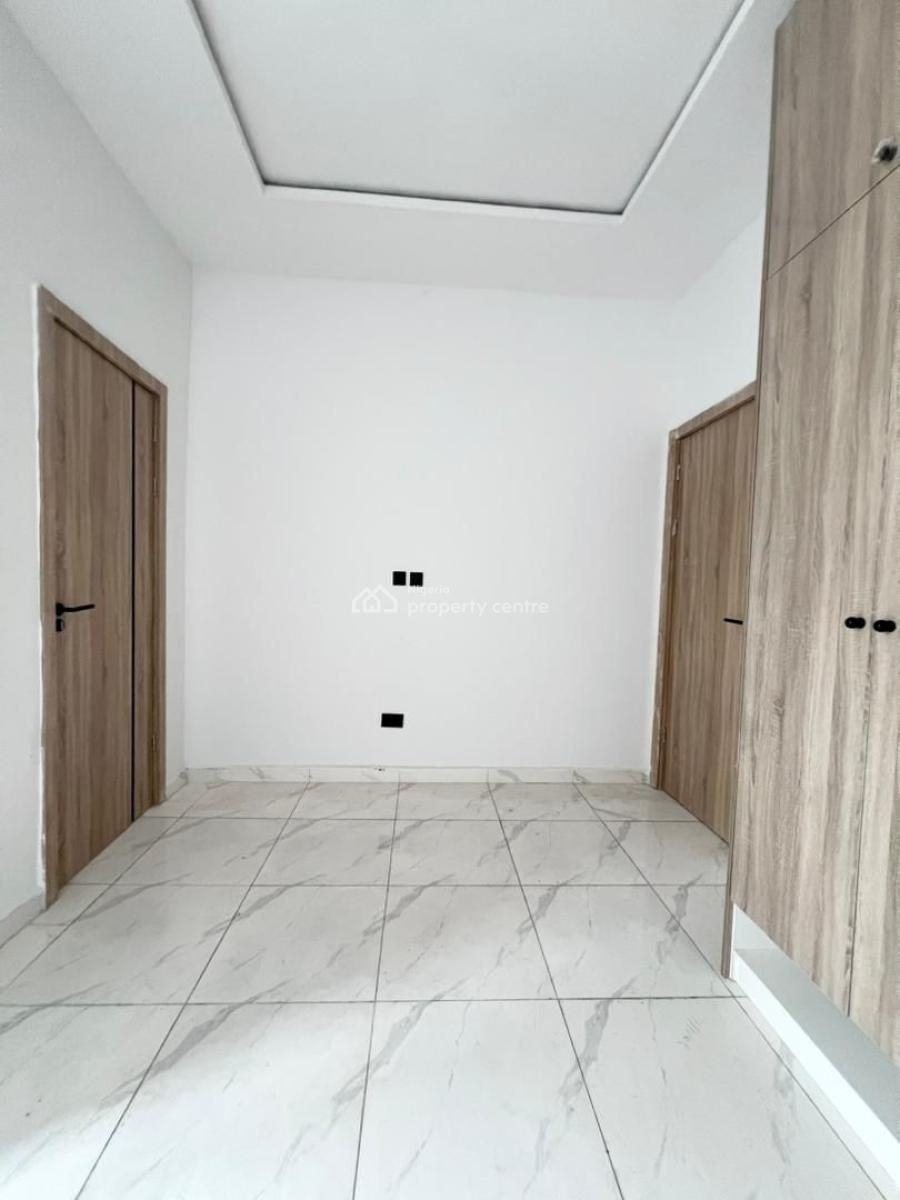 4bedroom Terrace Duplex, Vgc Extension, Vgc, Lekki, Lagos, House for Sale