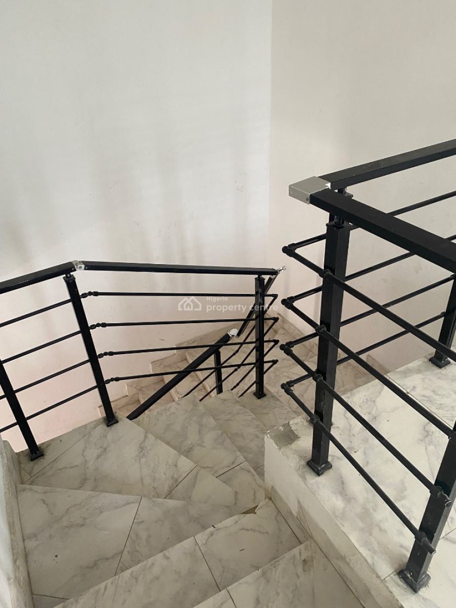 Big Studio Apartment, Ologolo, Lekki, Lagos, Flat / Apartment for Rent