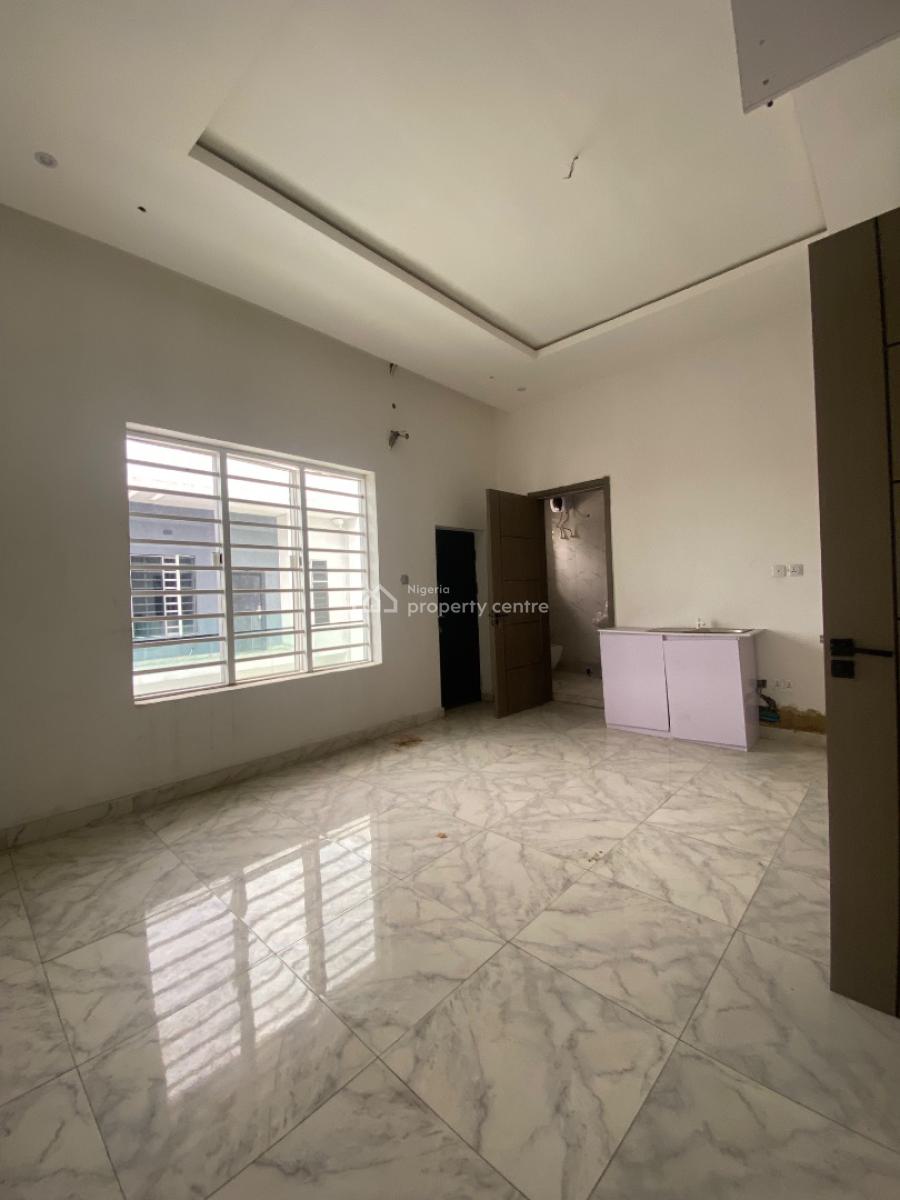 Big Studio Apartment, Ologolo, Lekki, Lagos, Flat / Apartment for Rent