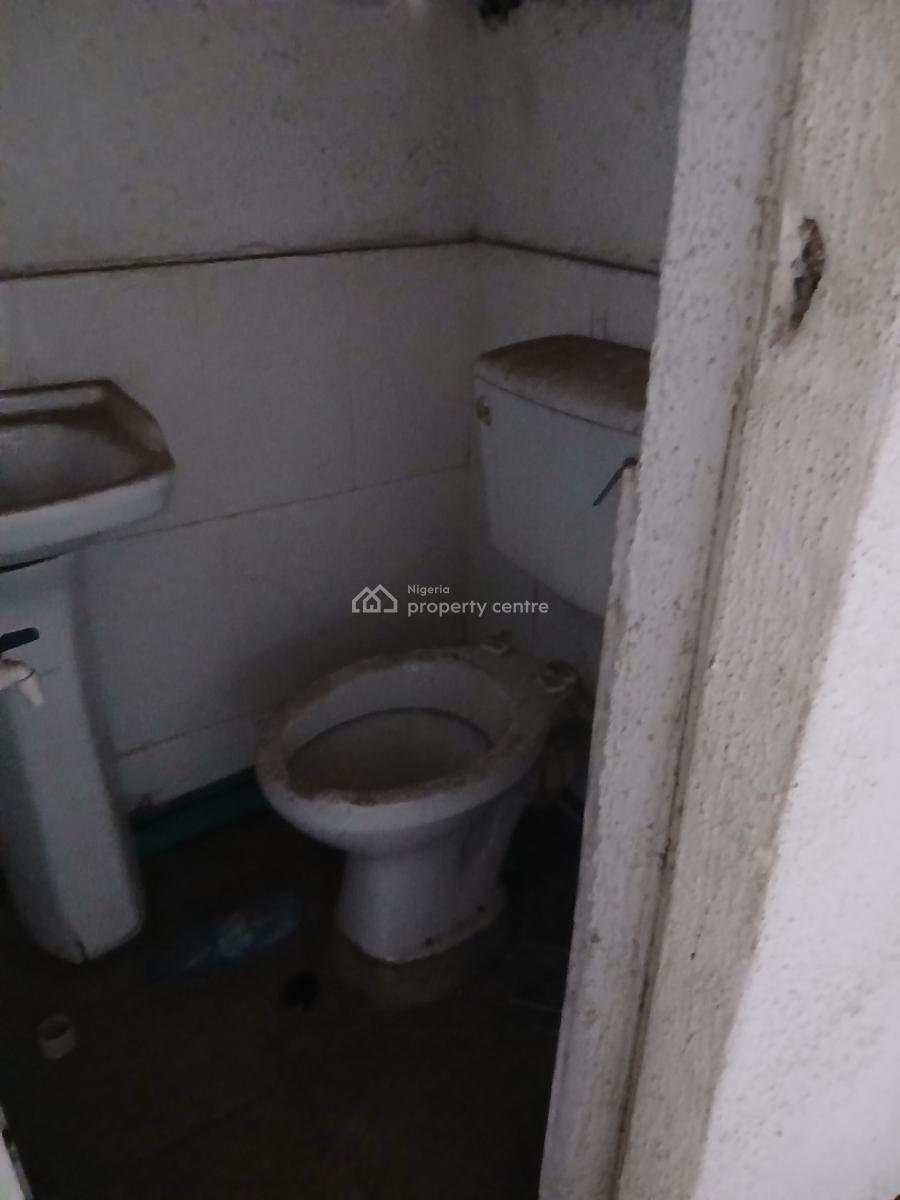 Church Space / Office, Ogba, Ikeja, Lagos, Church for Rent