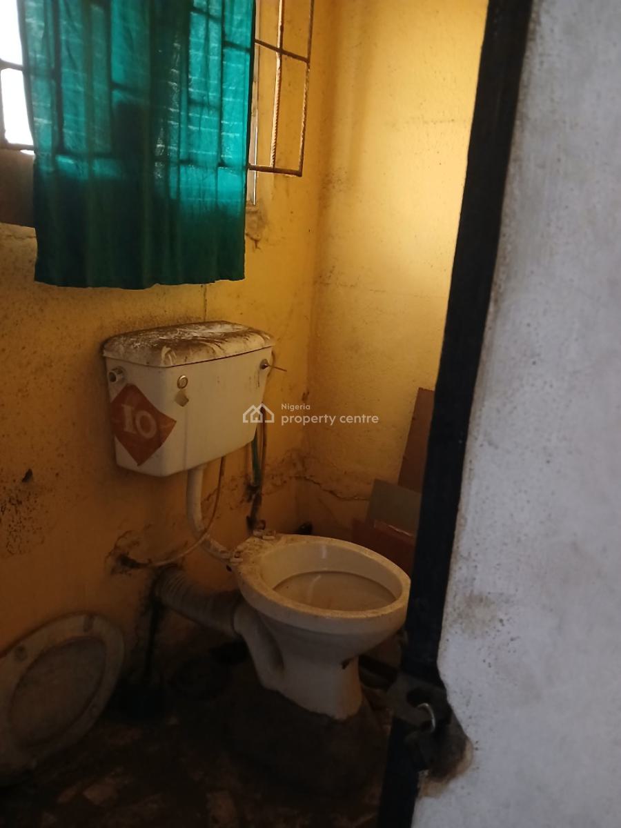 Church Space / Office, Ogba, Ikeja, Lagos, Church for Rent