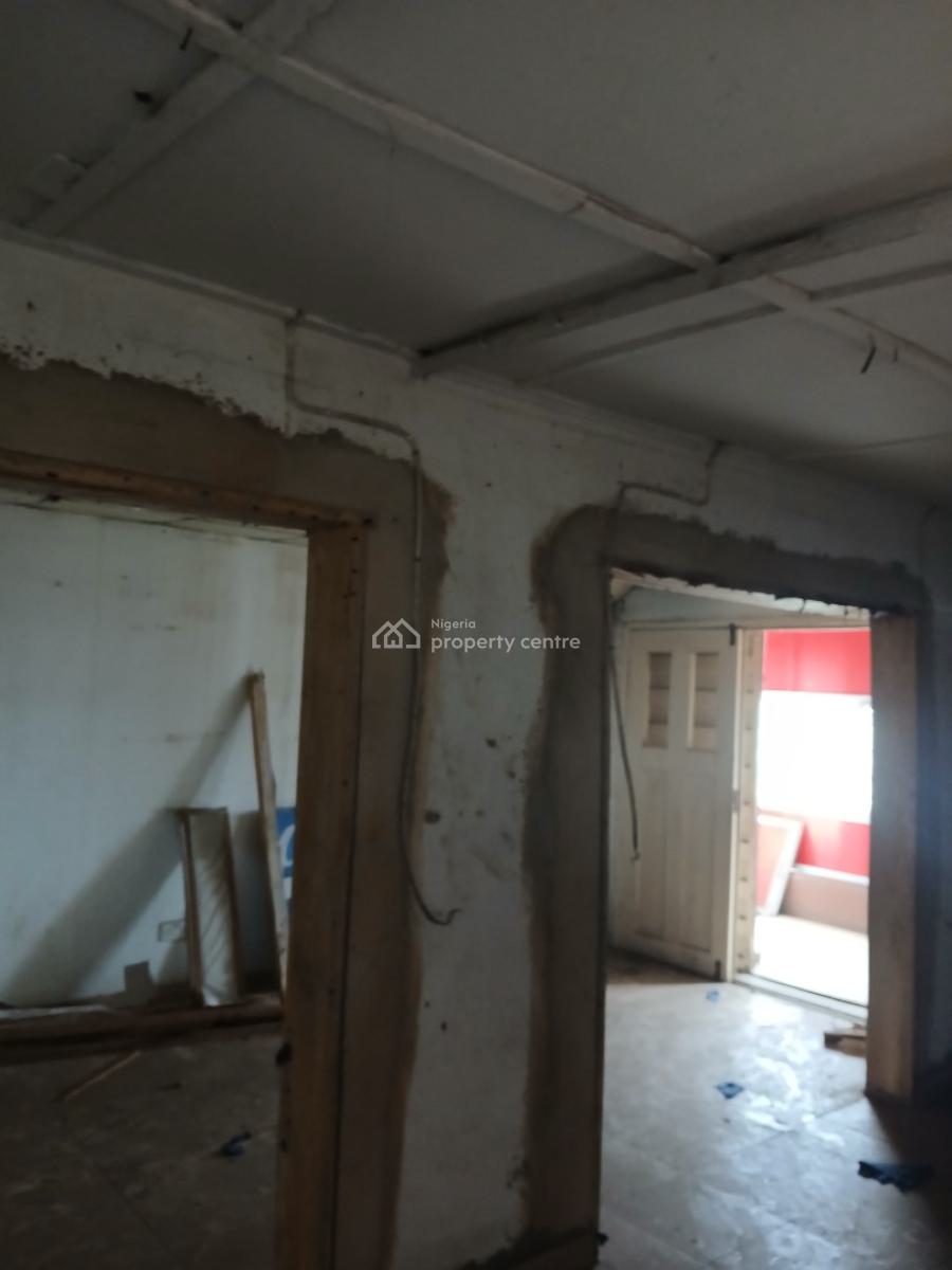 Church Space / Office, Ogba, Ikeja, Lagos, Church for Rent