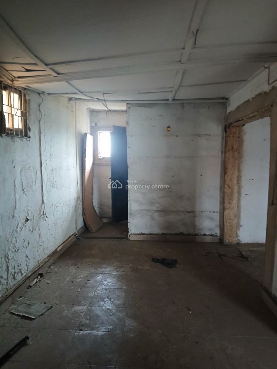 Church Space / Office, Ogba, Ikeja, Lagos, Church for Rent