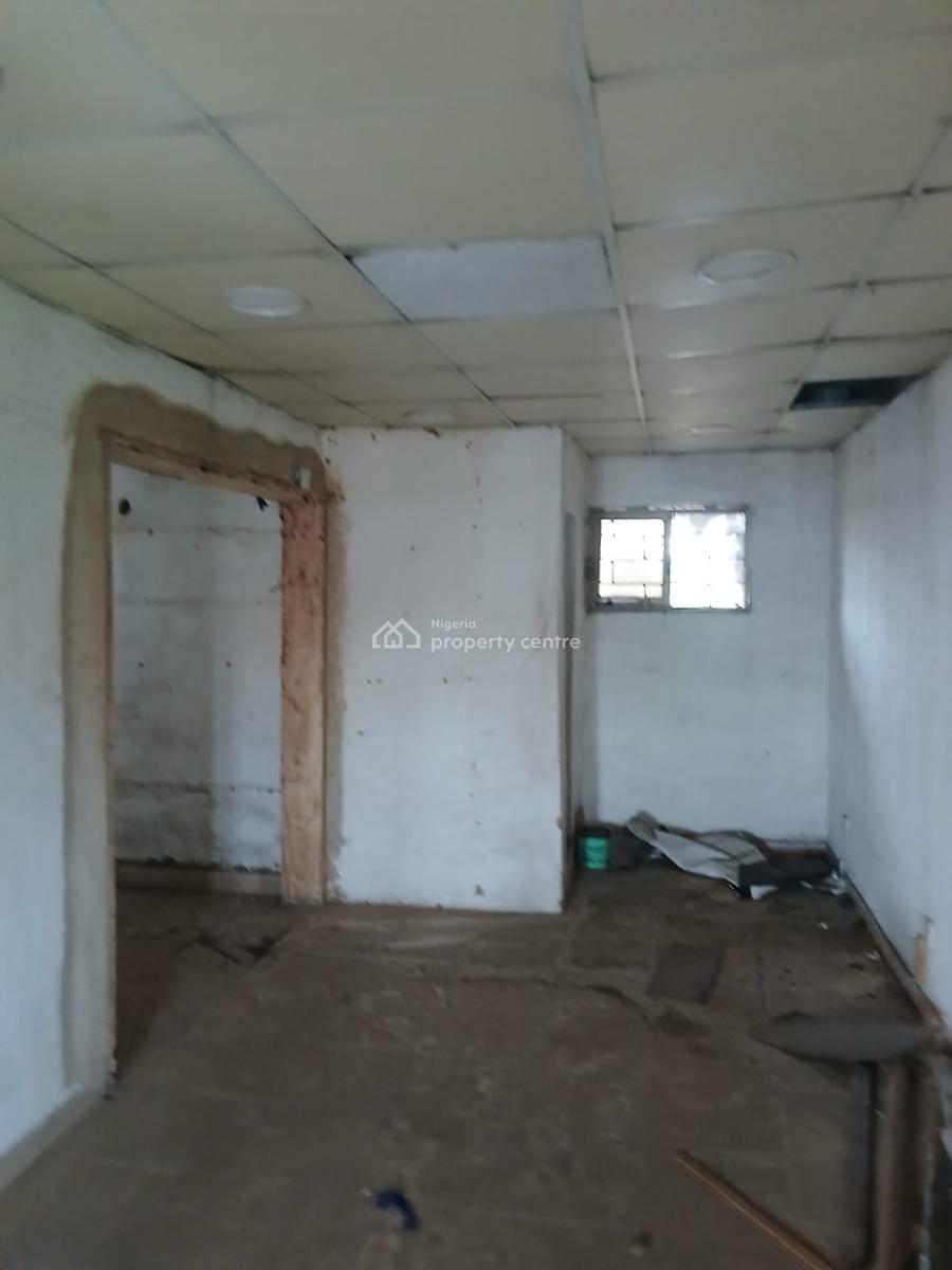 Church Space / Office, Ogba, Ikeja, Lagos, Church for Rent