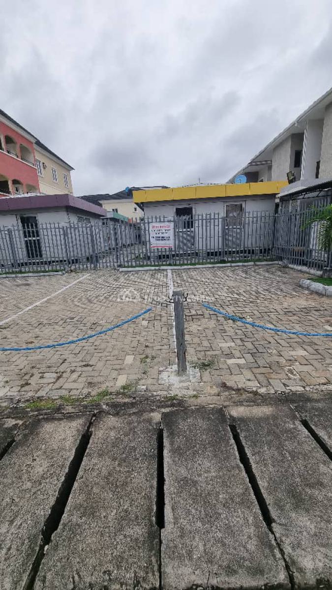Office Space in a Serene Environment, Ikota - Lekki, Lekki, Lagos, Office Space for Rent